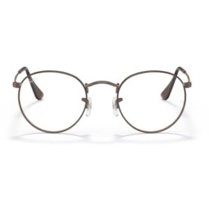 Ray-Ban Round Metal RX3447