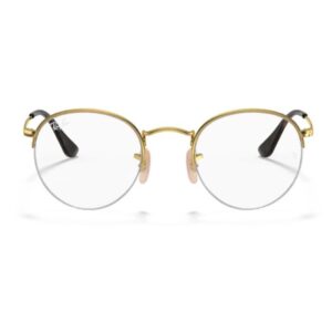 Ray-Ban Round Gaze RX3947