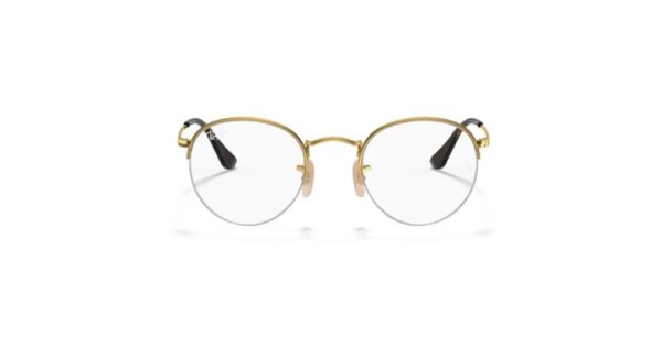 Ray-Ban Round Gaze RX3947