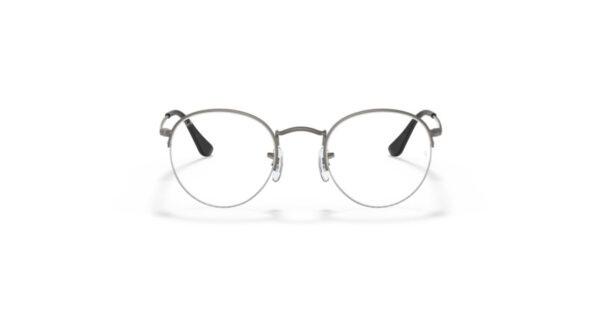 Ray-Ban Round Gaze RX3947
