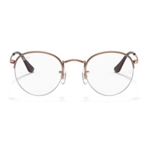 Ray-Ban Round Gaze RX3947