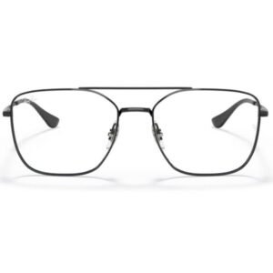 Ray-Ban RX6450 - Zwart