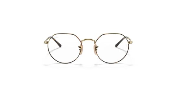 Ray-Ban Jack RX6465