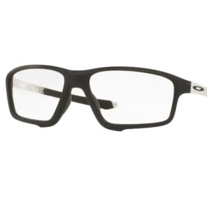 Oakley Crosslink Zero OX8076 - Grijs