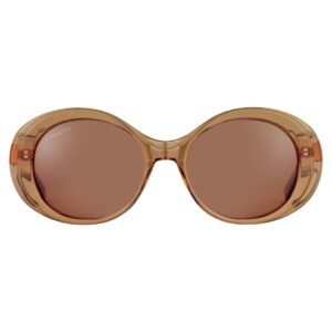 Serengeti Bacall SS5410 - Bruin transparant