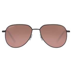 Serengeti Haywood SS5430 - Mat zwart