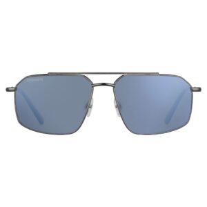 Serengeti Wayne SS5460 - Gunmetal
