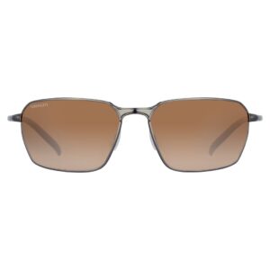 Serengeti Shelton SS5470 - Gunmetal