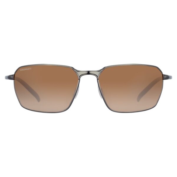 Serengeti Shelton SS5470 - Gunmetal