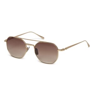 Scotch & Soda Model 6009 - Goud