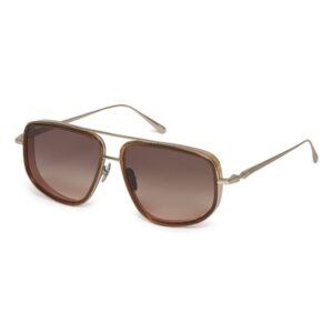 Scotch & Soda Model 8010 - Bruin
