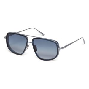 Scotch & Soda Model 8010 - Blauw
