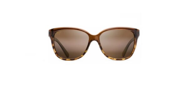 Maui Jim Starfish 744 - Chocolate