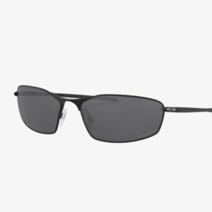 Oakley Whisker OO4141 - Zwart