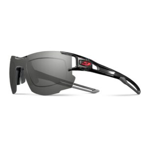 Julbo Aerolite - Glanzend zwart