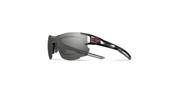 Julbo Aerolite - Glanzend zwart