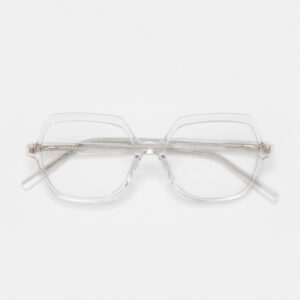 Leesbril GLAS Andrea Transparant-+3.50
