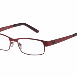 Leesbril Ofar CF-001-Rood-+1.00