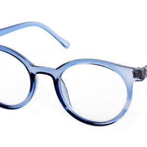 Blauw licht filter bril Vista Bonita CLASSIC leesbril/computerbril-Kelim Blue-+0.00