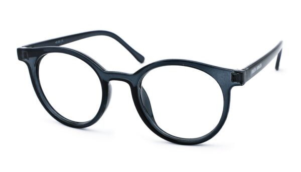 Blauw licht filter bril Vista Bonita CLASSIC leesbril/computerbril-Midnight Blue-+0.00