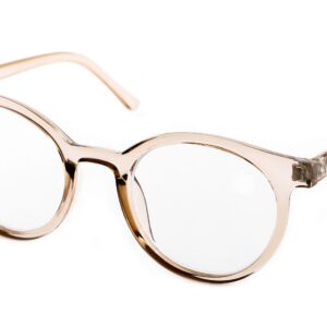 Blauw licht filter bril Vista Bonita CLASSIC leesbril/computerbril-Soft Skin-+0.00