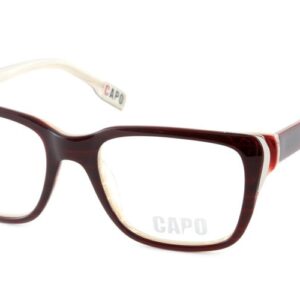 DON VITO C2 Mahony/Rood