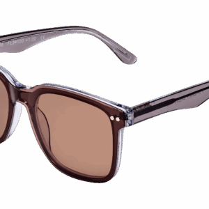 Leesbril Frank and Lucie met zonneclip Eyewant-FL34100-Shield-+3.00