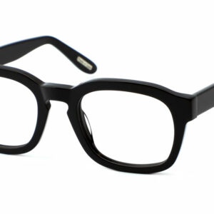 Leesbril Frank and Lucie Eyecatch-FL23300-Zwart-+1.00