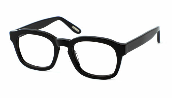 Leesbril Frank and Lucie Eyecatch-FL23300-Zwart-+3.00