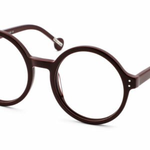 Leesbril Frank and Lucie Eyecontact-Winter Barolo-+1.00