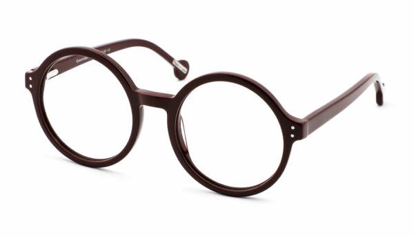 Leesbril Frank and Lucie Eyecontact-Winter Barolo-+3.00