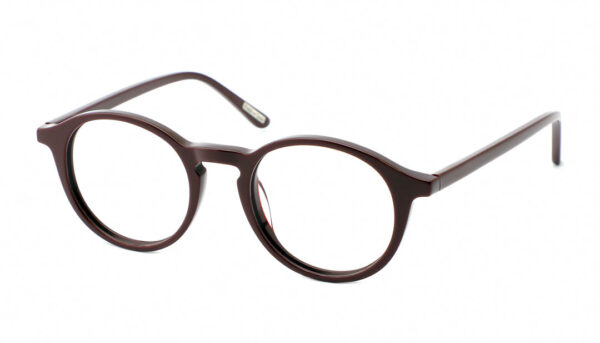 Leesbril Frank and Lucie Eyefresh-Winter Barolo-+2.50