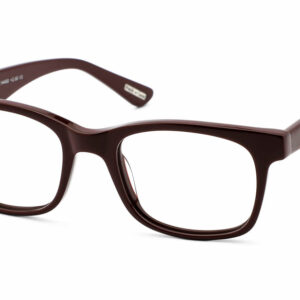 Leesbril Frank and Lucie Eyequarium-Winter Barolo-+3.00