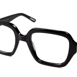 Leesbril Frank and Lucie Eyetem -Zwart-FL27100-+1.50