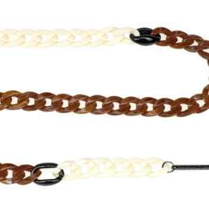 Frank and Lucie brilketting Caffe Latte