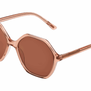 Zonneleesbril Frank and Lucie Eyewill-FL02414-Amber Brown -+3.00