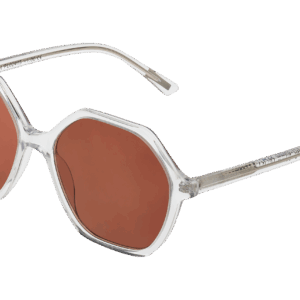 Zonneleesbril Frank and Lucie Eyewill-FL02415-Transparant-+3.00