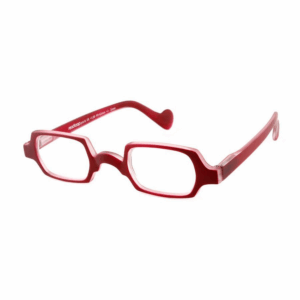 Leesbril Readloop Culture-+1.00-Rood