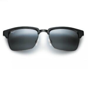 Maui Jim Kawika 257 - Zwart