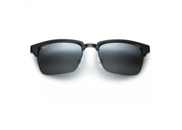 Maui Jim Kawika 257 - Zwart