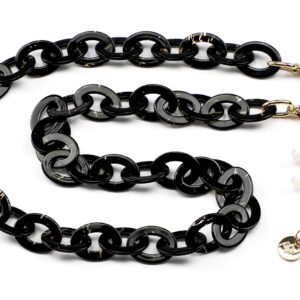 Frank & Lucie Iced brilketting Coffee