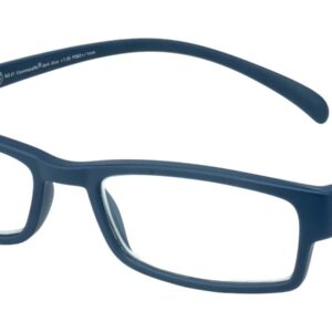 Leesbril Klammeraffe -No. 01-Donkerblauw-+1.00