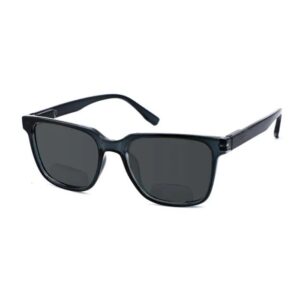 Zonneleesbril Vista Bonita Cubo Bifocaal-Midnight Blue-+1.50