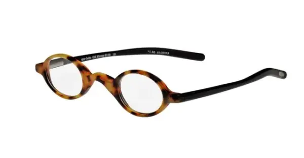 Old money 2105 19 havanna/zwart +3.00