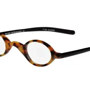 Leesbril Old money 2105 19 havanna/zwart +4.00