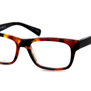 Leesbril Style Guy 2234 19 havanna/zwart