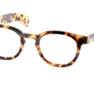 Leesbril Eyebobs Total Wit 2164 19 havanna