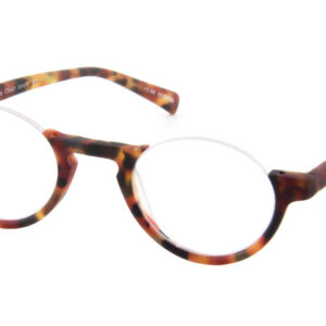 Leesbril Eyebobs Vice Chair 2447 22-Havanna -+1.00