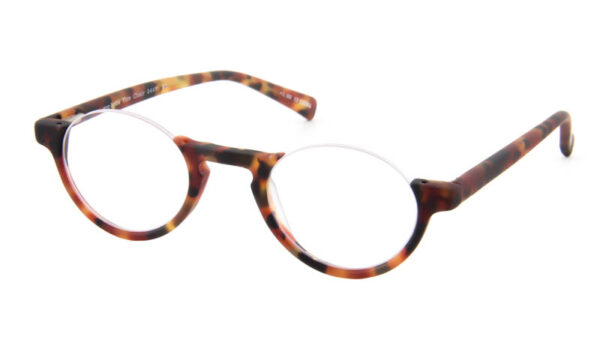 Leesbril Eyebobs Vice Chair 2447 22-Havanna -+1.00