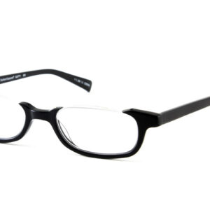 Leesbril What Inheritance 2277 00-Zwart-+2.00